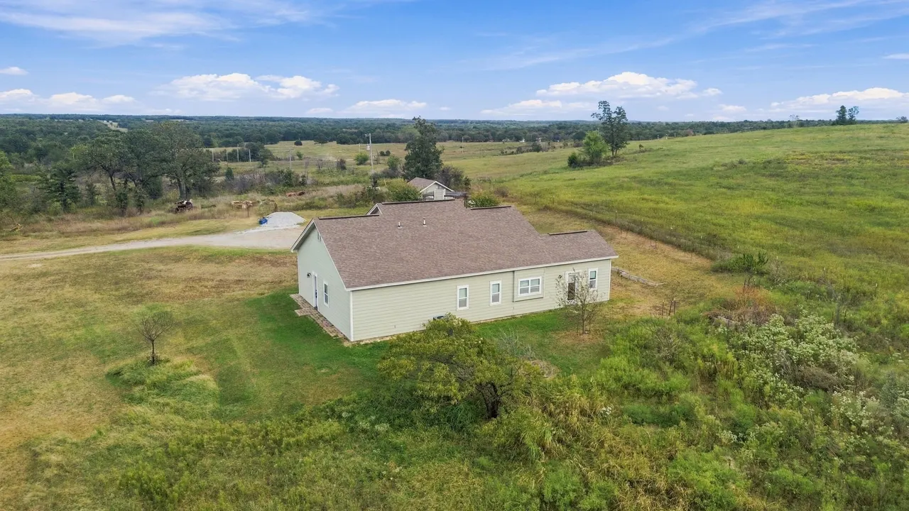 Photo 41 — 8750 S 337th West Avenue, Mannford, OK 74044