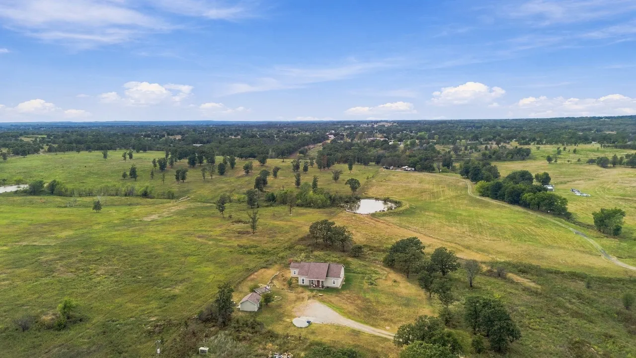 Photo 44 — 8750 S 337th West Avenue, Mannford, OK 74044