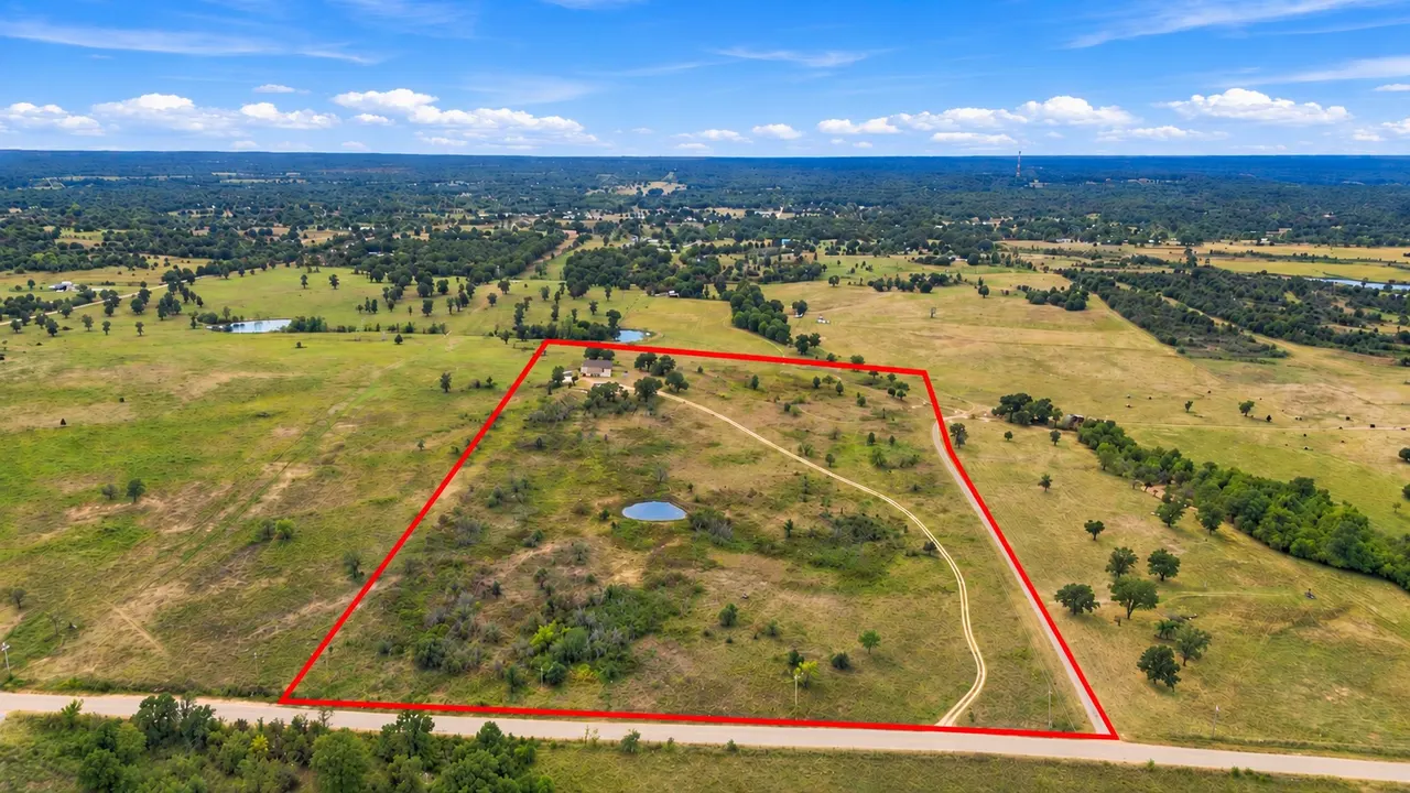 Photo 46 — 8750 S 337th West Avenue, Mannford, OK 74044