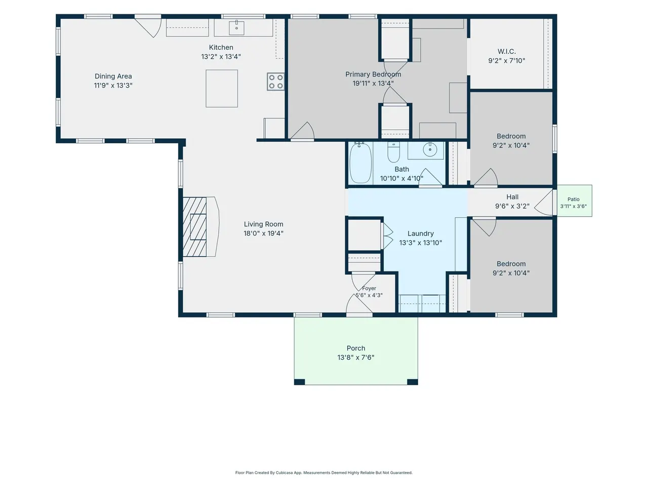 Photo 47 — 8750 S 337th West Avenue, Mannford, OK 74044
