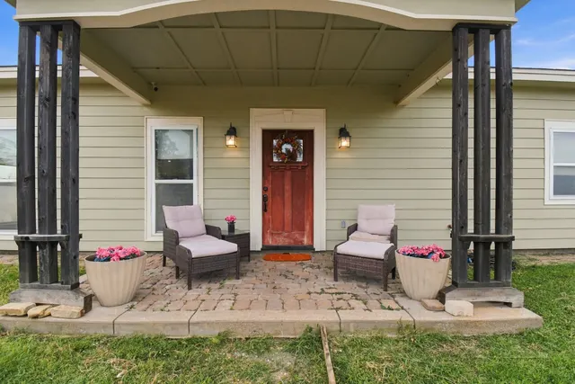 Photo 5 — 8750 S 337th West Avenue, Mannford, OK 74044
