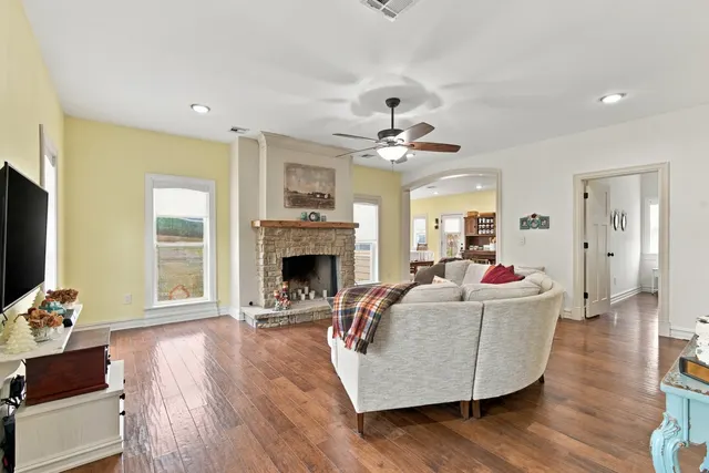 Photo 7 — 8750 S 337th West Avenue, Mannford, OK 74044