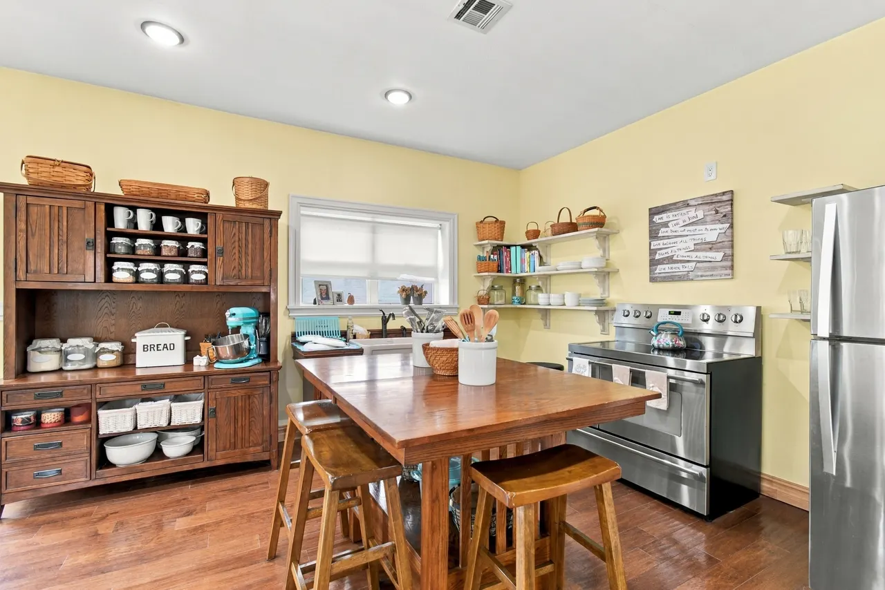 Photo 13 — 8750 S 337th West Avenue, Mannford, OK 74044