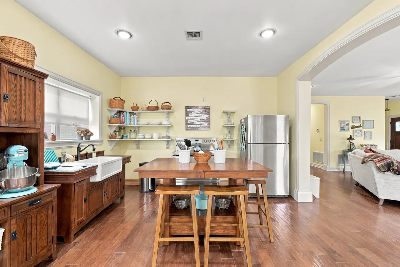 Photo 14 — 8750 S 337th West Avenue, Mannford, OK 74044