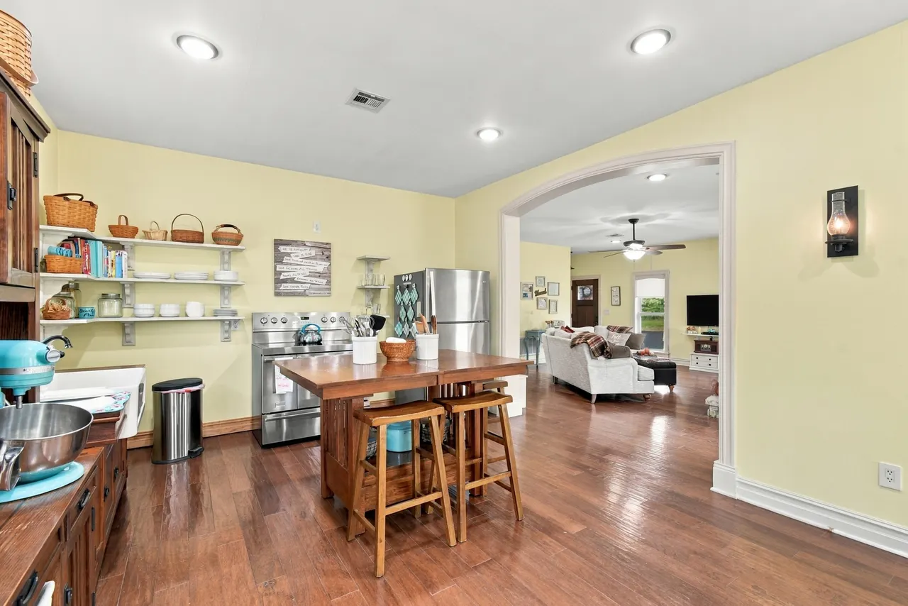 Photo 15 — 8750 S 337th West Avenue, Mannford, OK 74044