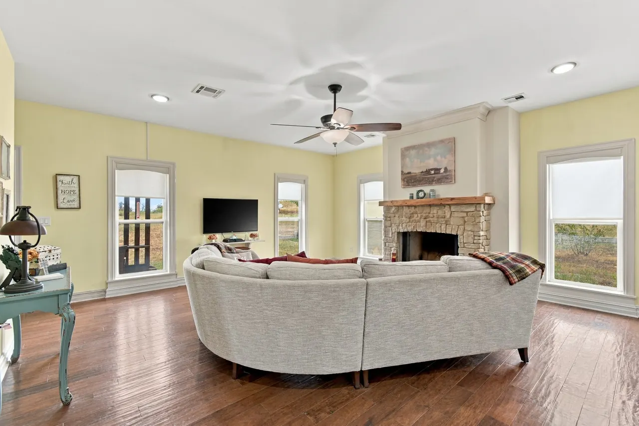 Photo 8 — 8750 S 337th West Avenue, Mannford, OK 74044