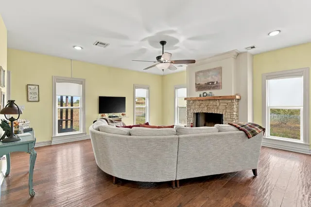 Photo 8 — 8750 S 337th West Avenue, Mannford, OK 74044