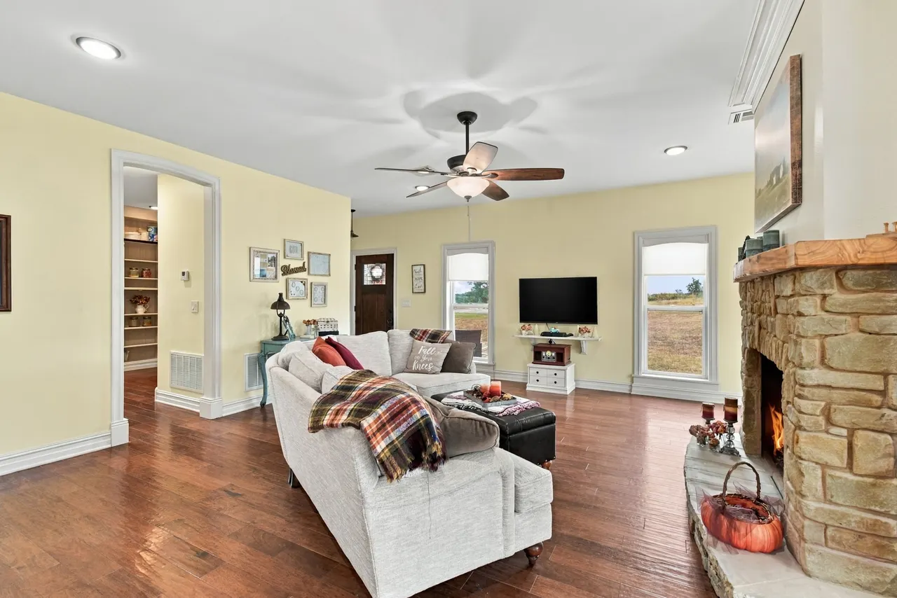 Photo 9 — 8750 S 337th West Avenue, Mannford, OK 74044