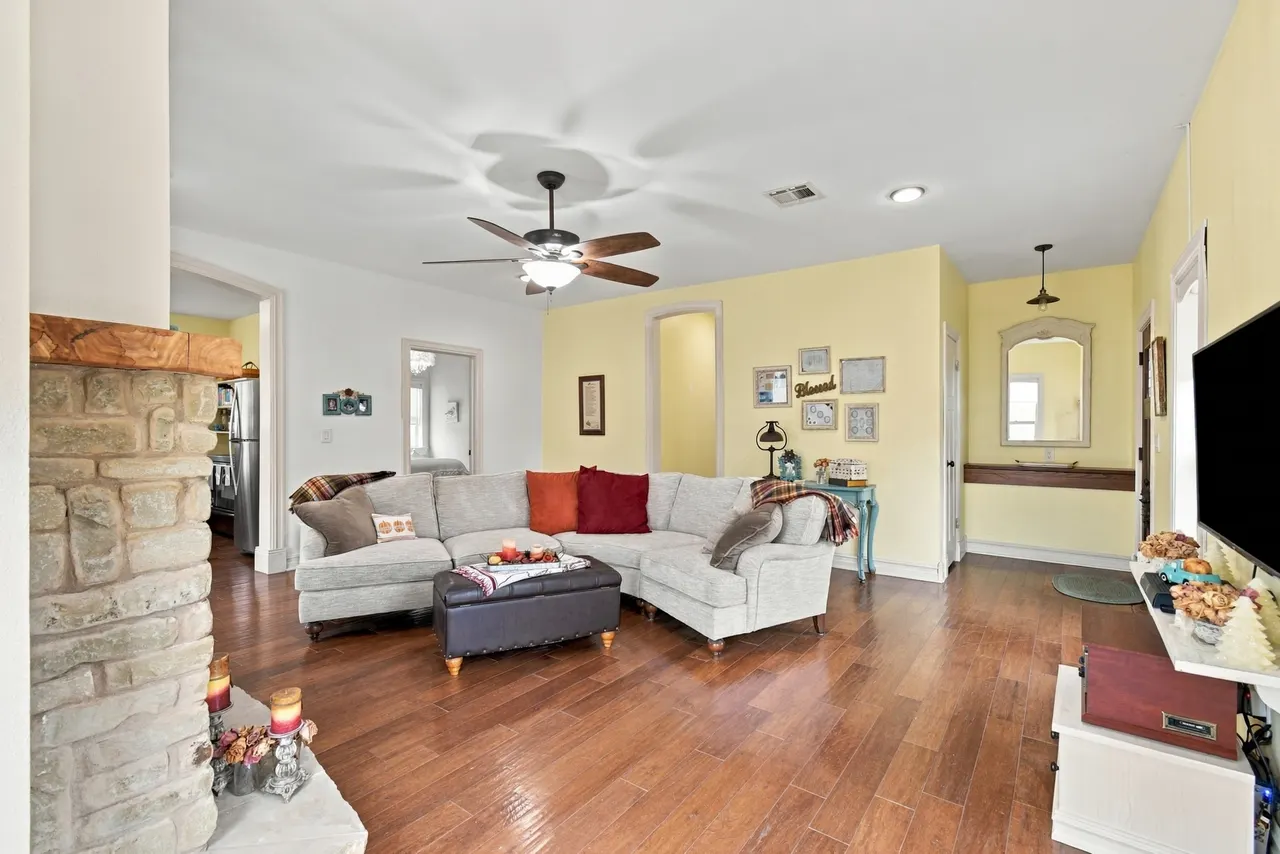 Photo 10 — 8750 S 337th West Avenue, Mannford, OK 74044