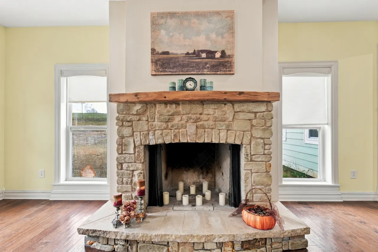 Photo 11 — 8750 S 337th West Avenue, Mannford, OK 74044