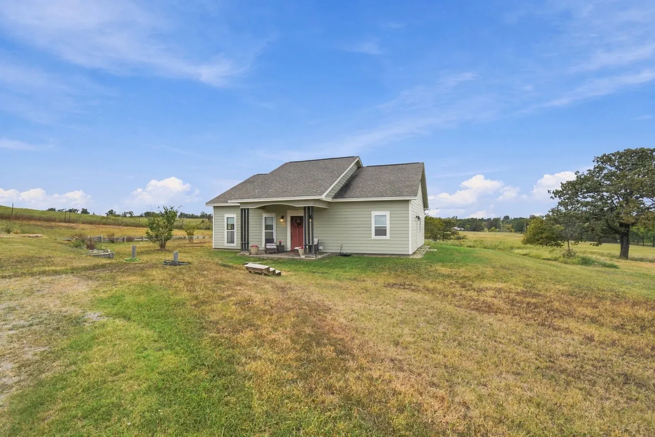 Photo 3 — 8750 S 337th West Avenue, Mannford, OK 74044