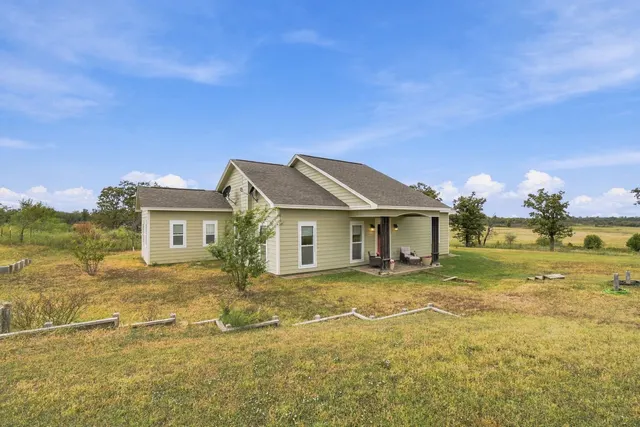 Photo 4 — 8750 S 337th West Avenue, Mannford, OK 74044