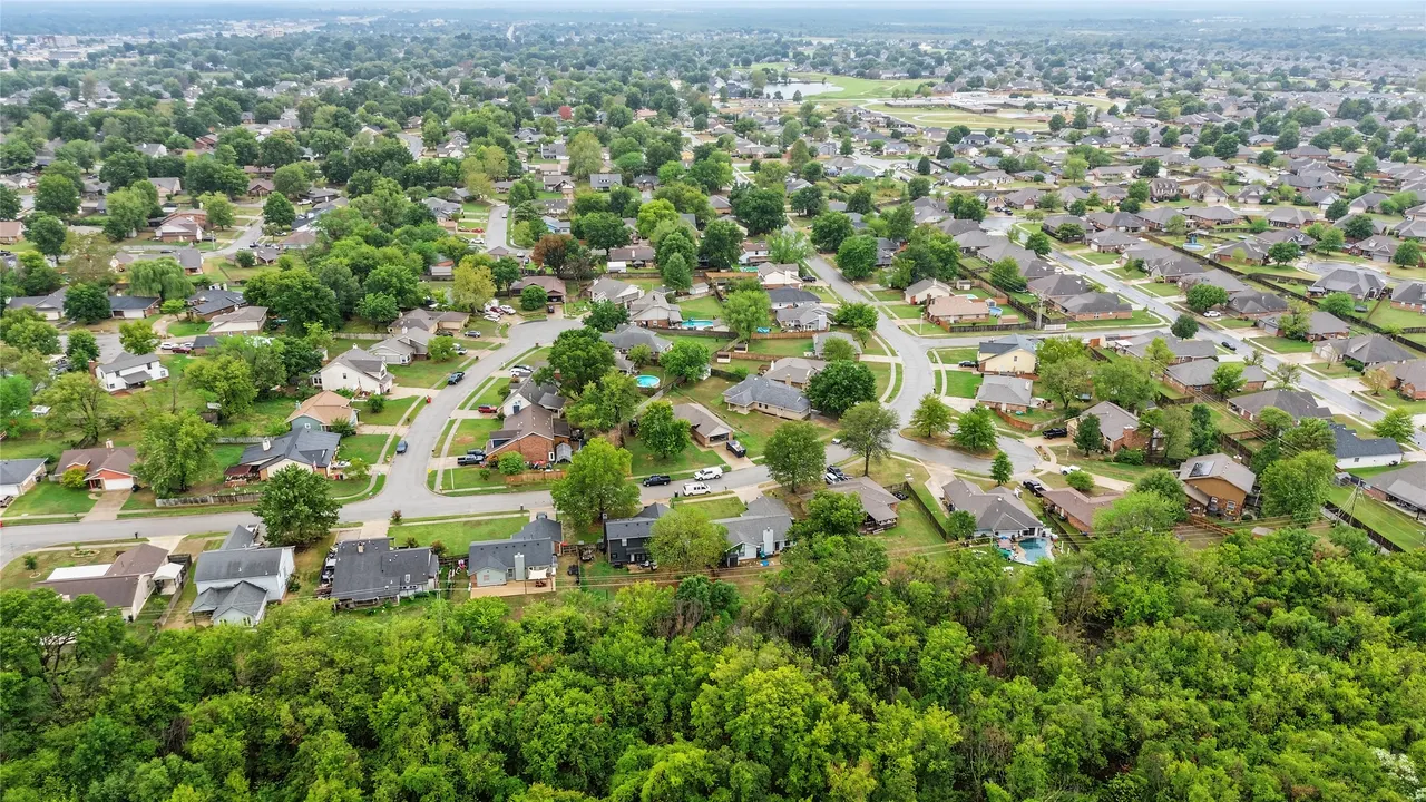 Photo 59 — 10702 E 101st Street N, Owasso, OK 74055