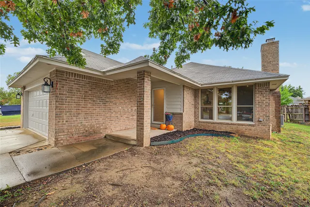 Photo 2 — 10702 E 101st Street N, Owasso, OK 74055