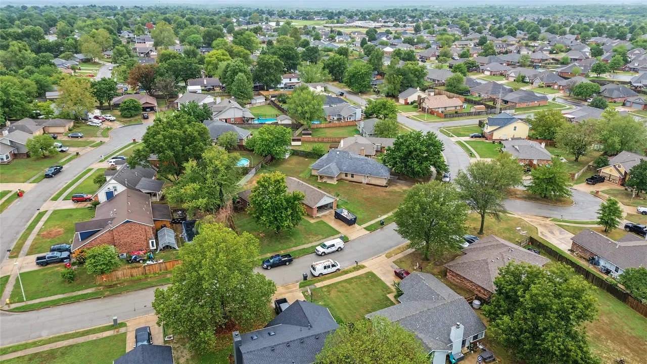 Photo 52 — 10702 E 101st Street N, Owasso, OK 74055
