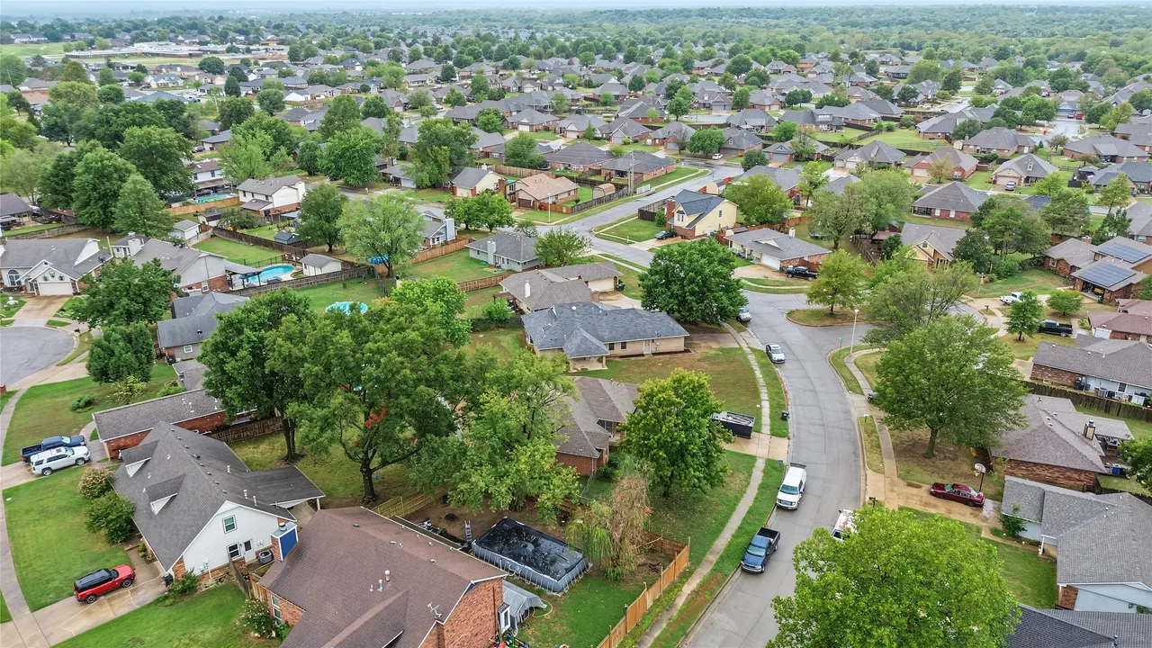 Photo 53 — 10702 E 101st Street N, Owasso, OK 74055