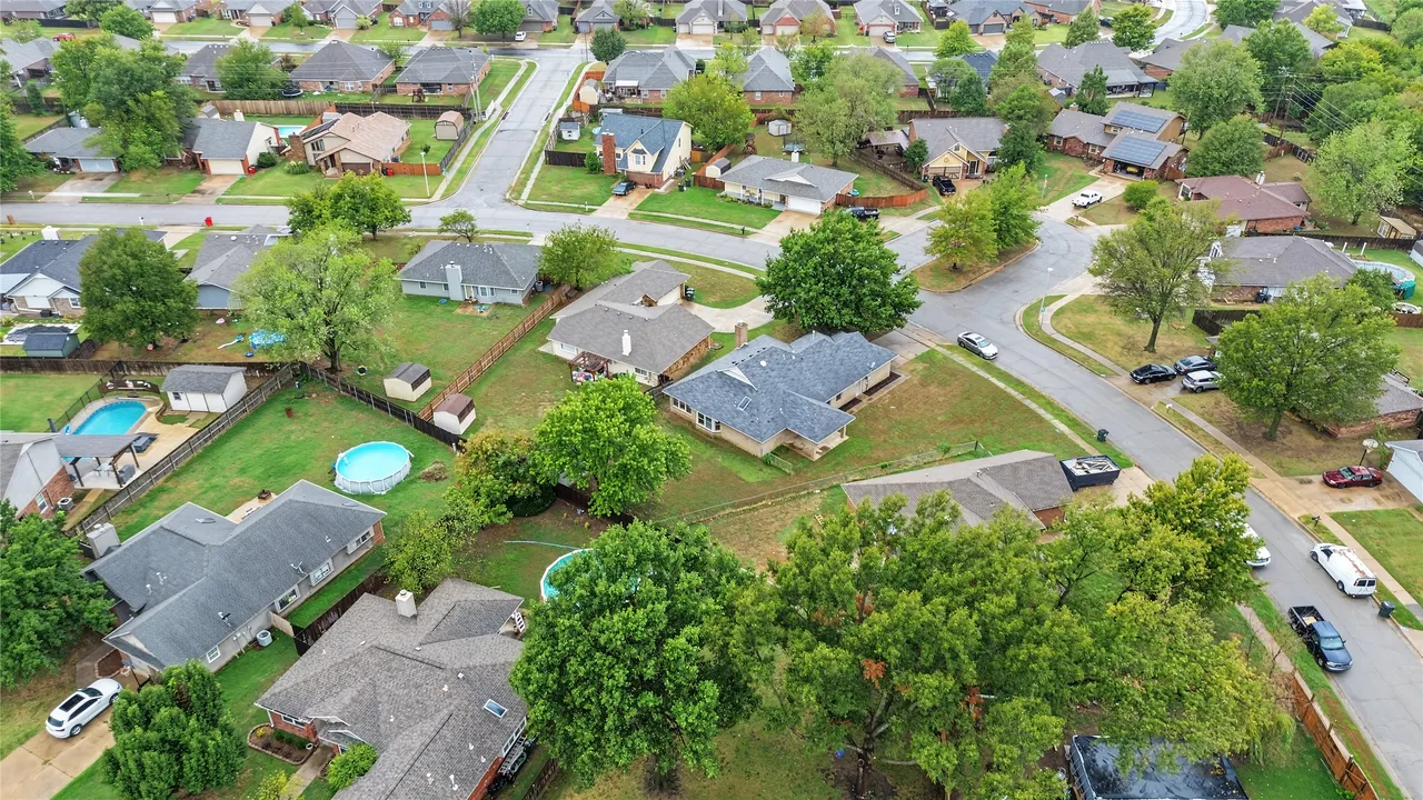 Photo 54 — 10702 E 101st Street N, Owasso, OK 74055