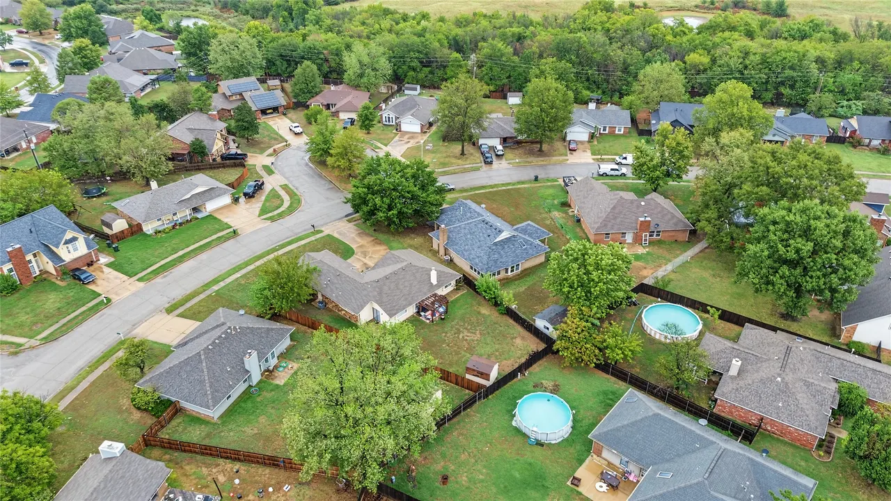 Photo 55 — 10702 E 101st Street N, Owasso, OK 74055