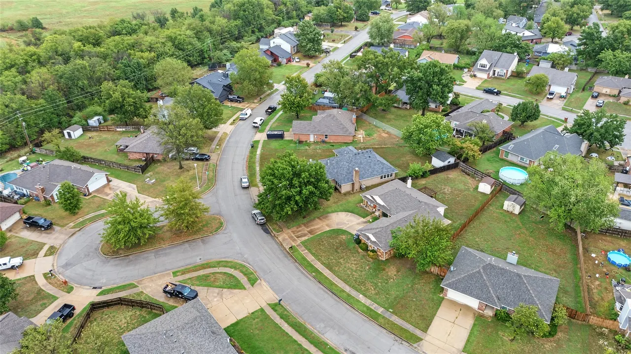 Photo 56 — 10702 E 101st Street N, Owasso, OK 74055