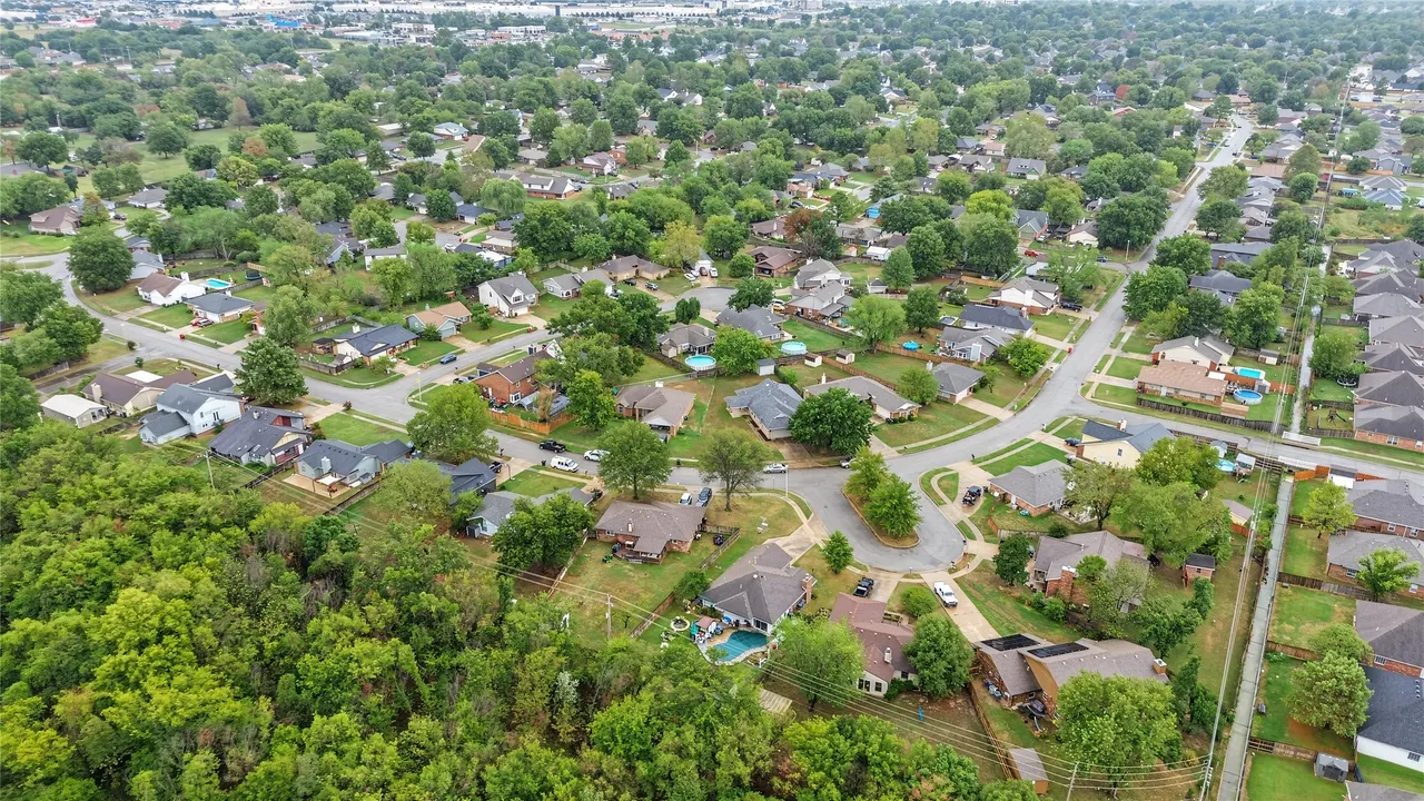 Photo 57 — 10702 E 101st Street N, Owasso, OK 74055