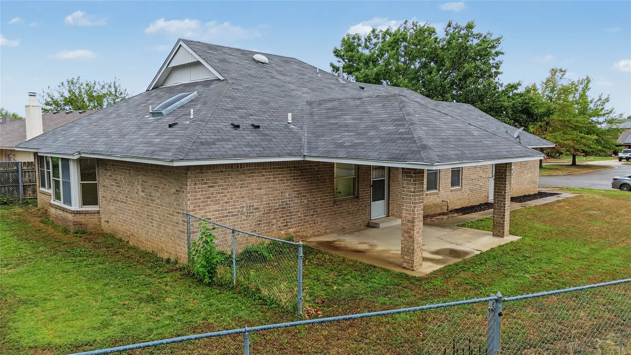 Photo 43 — 10702 E 101st Street N, Owasso, OK 74055