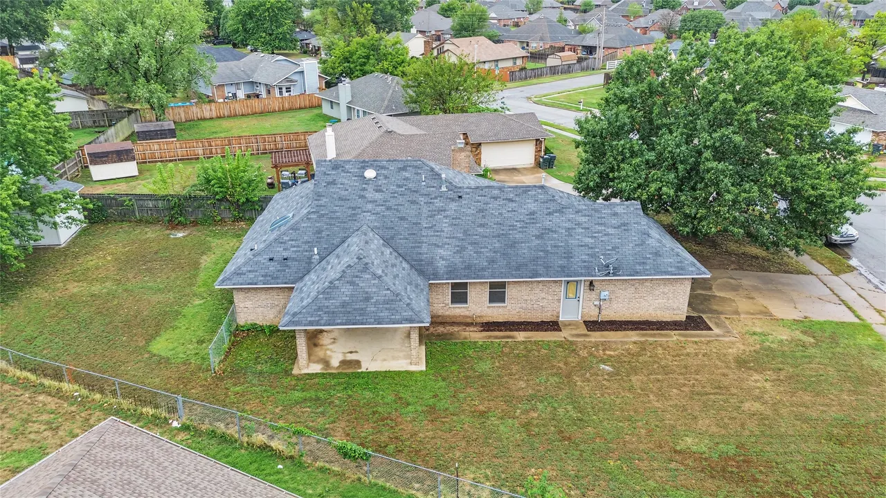Photo 45 — 10702 E 101st Street N, Owasso, OK 74055