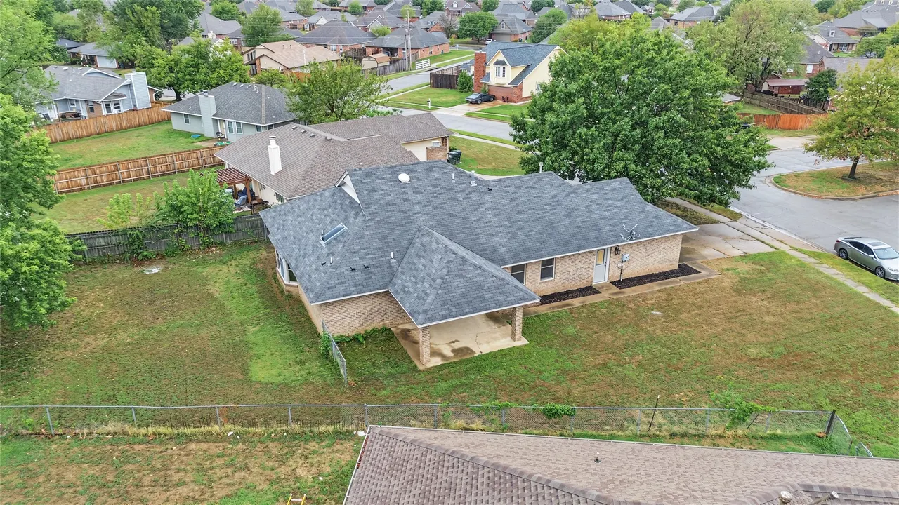 Photo 46 — 10702 E 101st Street N, Owasso, OK 74055