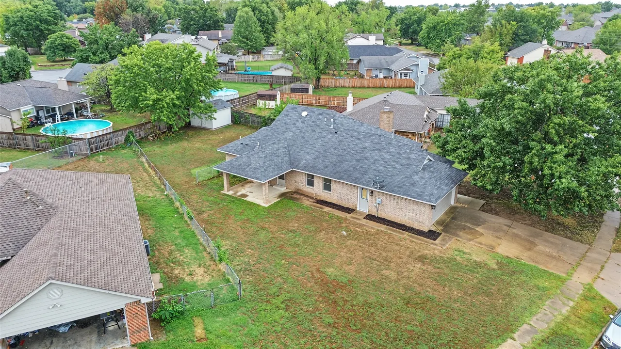 Photo 47 — 10702 E 101st Street N, Owasso, OK 74055