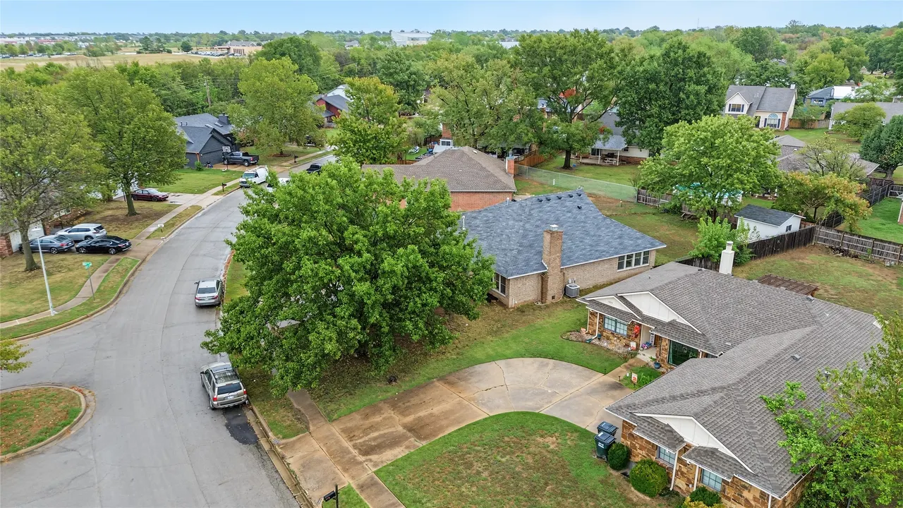 Photo 48 — 10702 E 101st Street N, Owasso, OK 74055