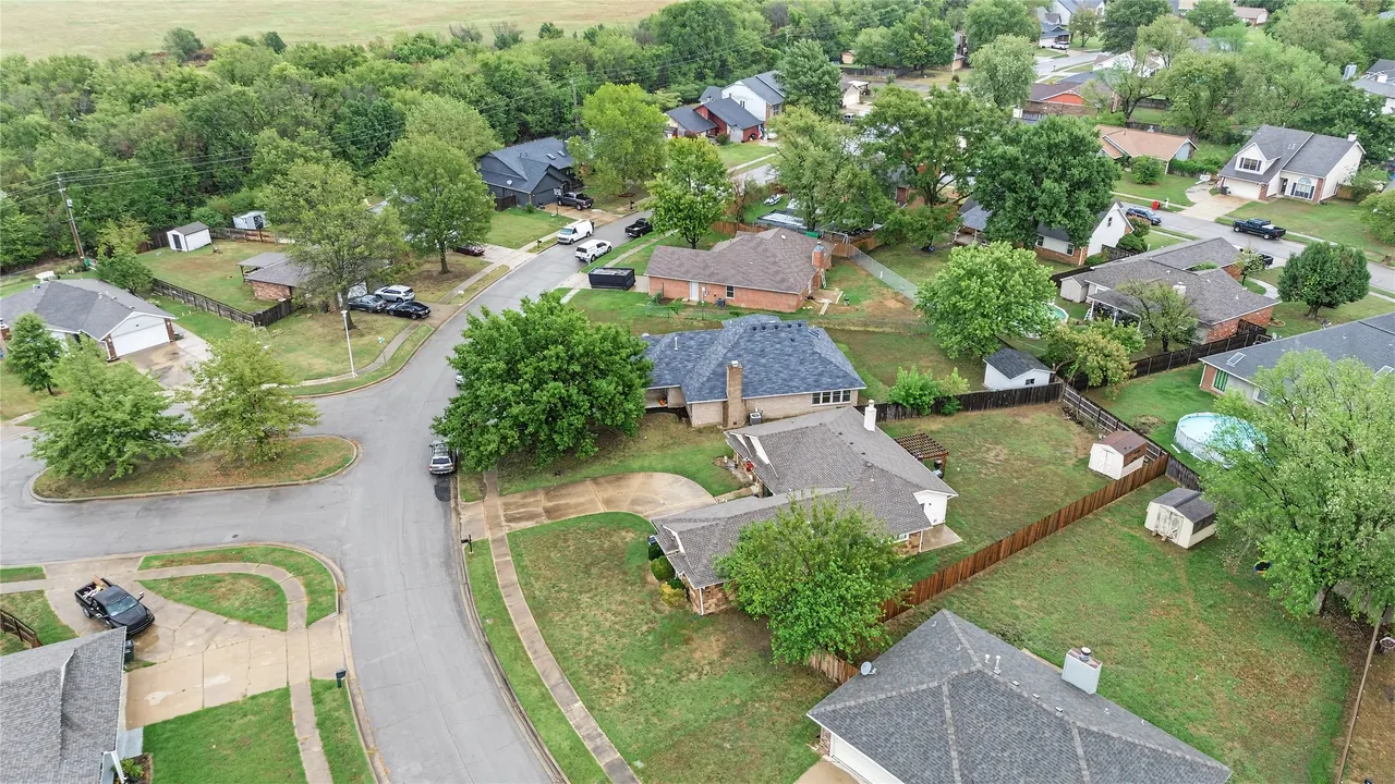Photo 49 — 10702 E 101st Street N, Owasso, OK 74055