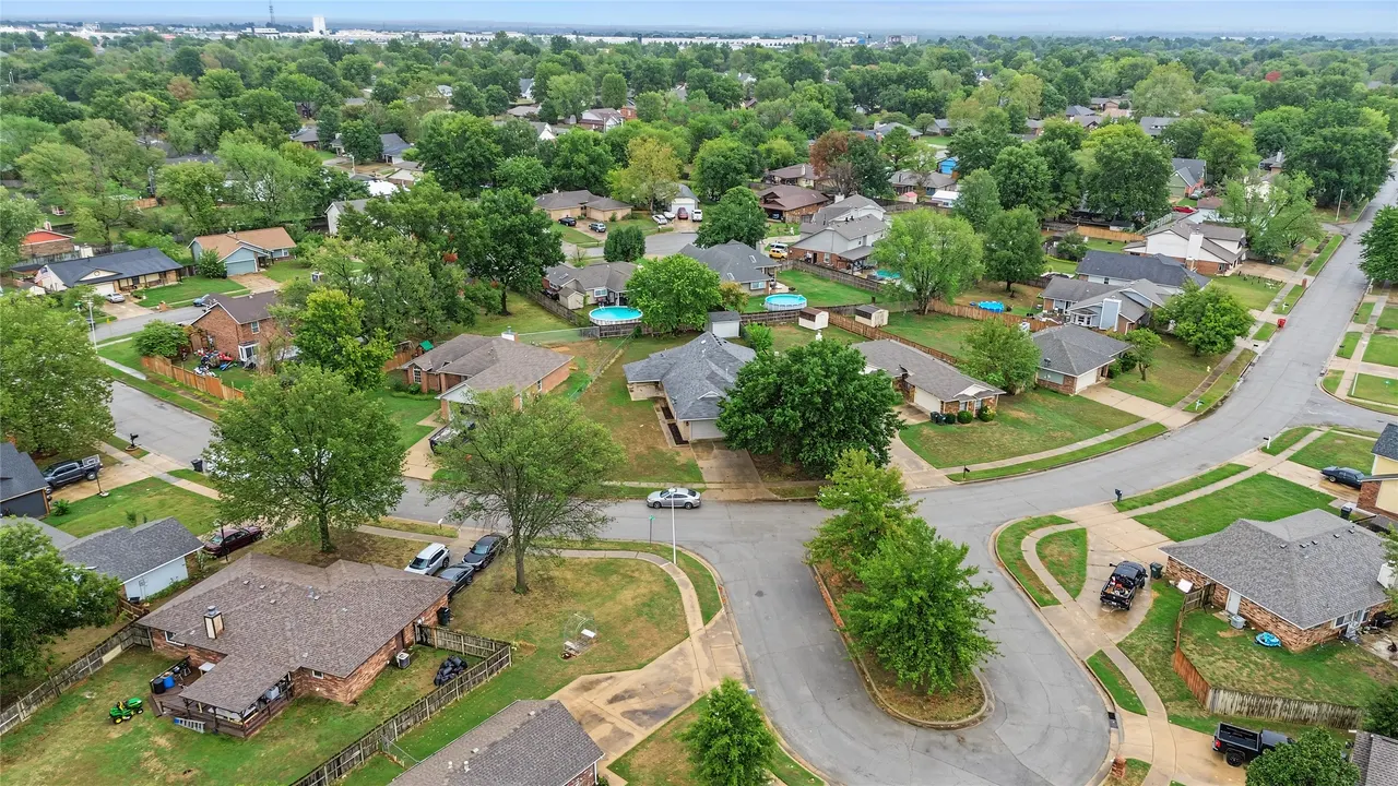 Photo 50 — 10702 E 101st Street N, Owasso, OK 74055