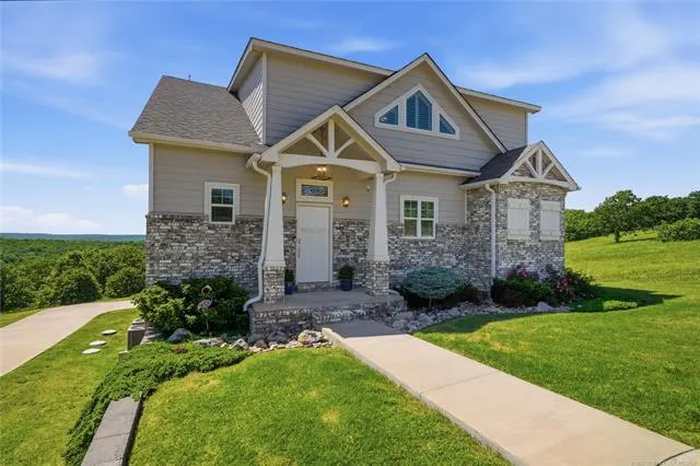 Photo 2 — 12290 Catalina Boulevard, Sperry, OK 74073