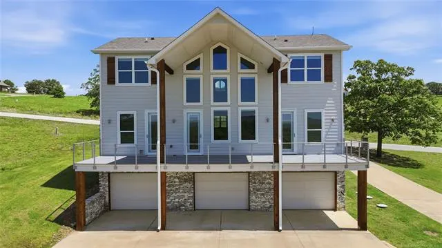 Photo 3 — 12290 Catalina Boulevard, Sperry, OK 74073