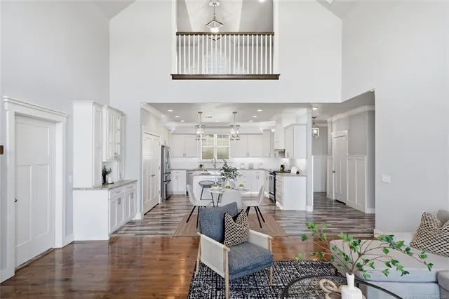 Photo 15 — 12290 Catalina Boulevard, Sperry, OK 74073