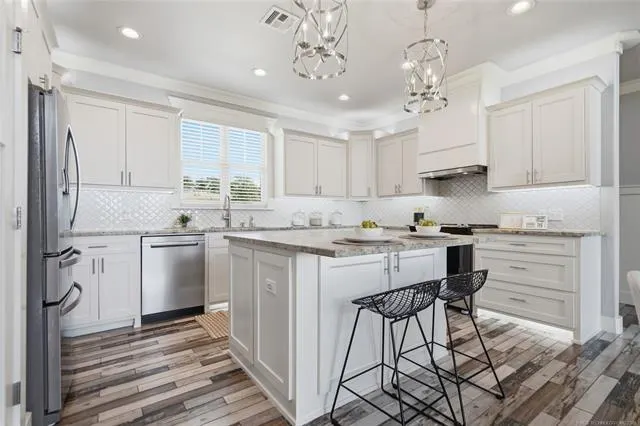 Photo 17 — 12290 Catalina Boulevard, Sperry, OK 74073