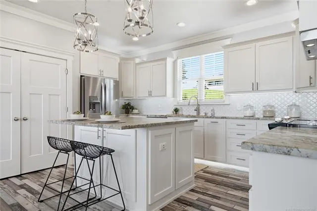 Photo 18 — 12290 Catalina Boulevard, Sperry, OK 74073