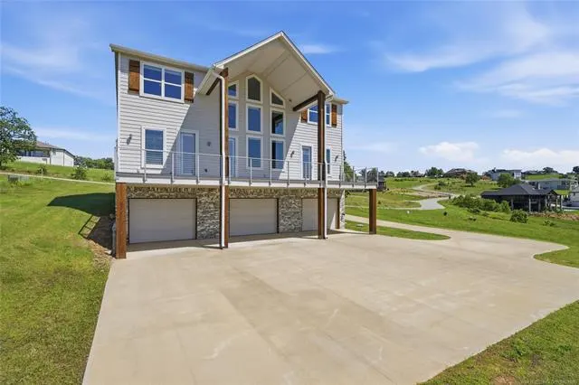 Photo 34 — 12290 Catalina Boulevard, Sperry, OK 74073