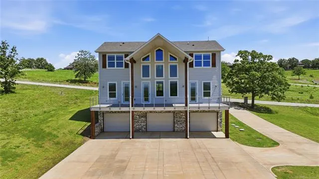 Photo 37 — 12290 Catalina Boulevard, Sperry, OK 74073