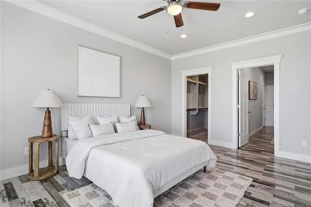 Photo 22 — 12290 Catalina Boulevard, Sperry, OK 74073