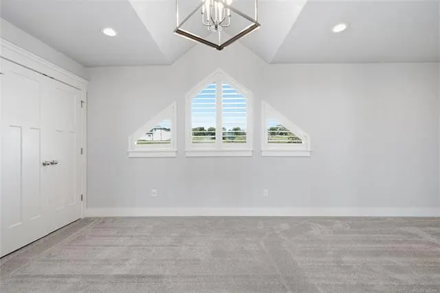 Photo 30 — 12290 Catalina Boulevard, Sperry, OK 74073