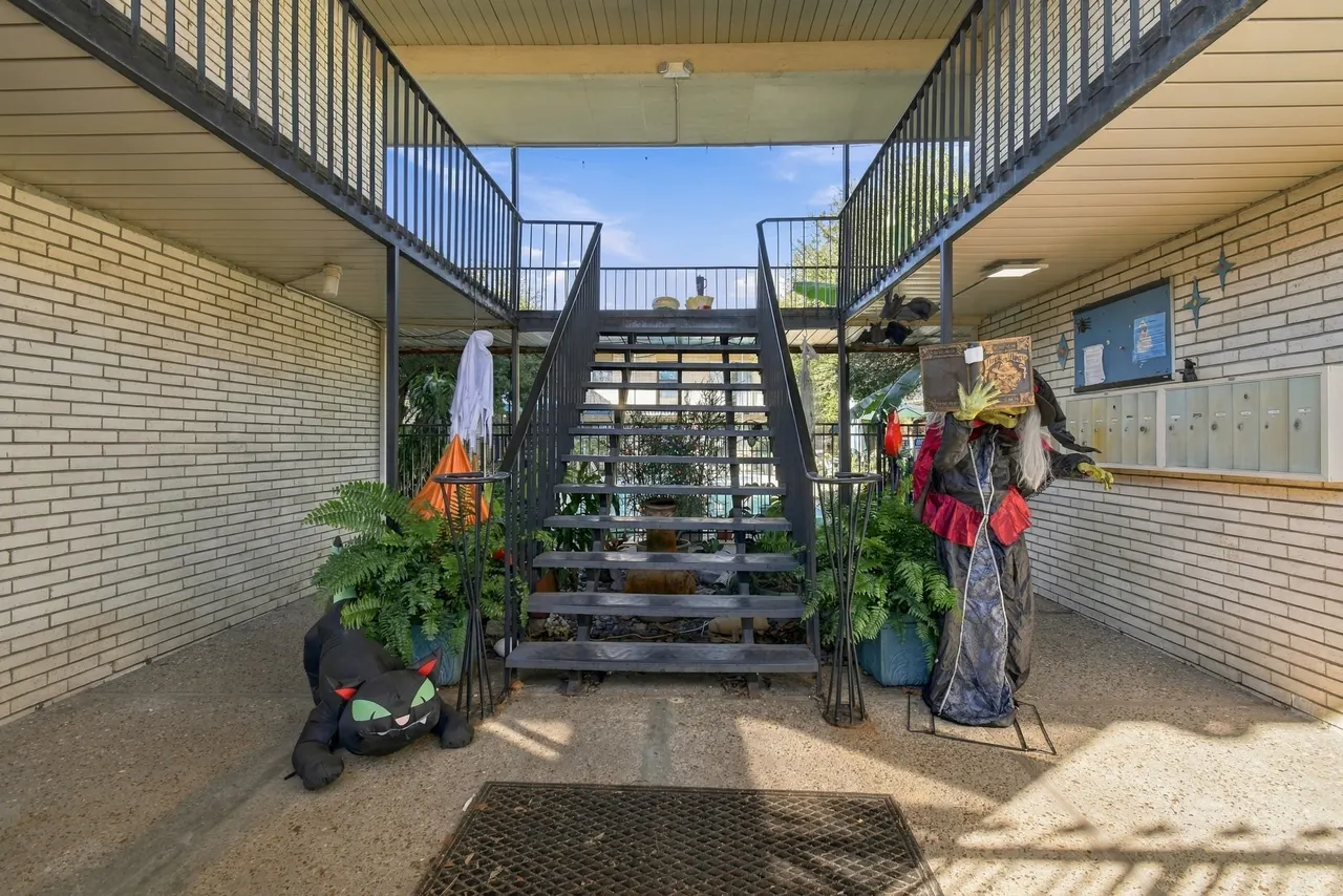Front exterior — 3333 E 38th Street 18, Tulsa, OK 74135