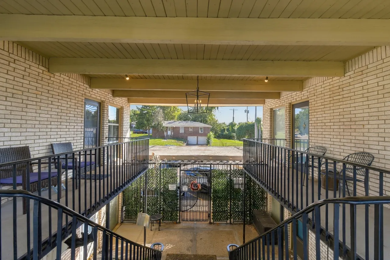 Photo 3 — 3333 E 38th Street 18, Tulsa, OK 74135