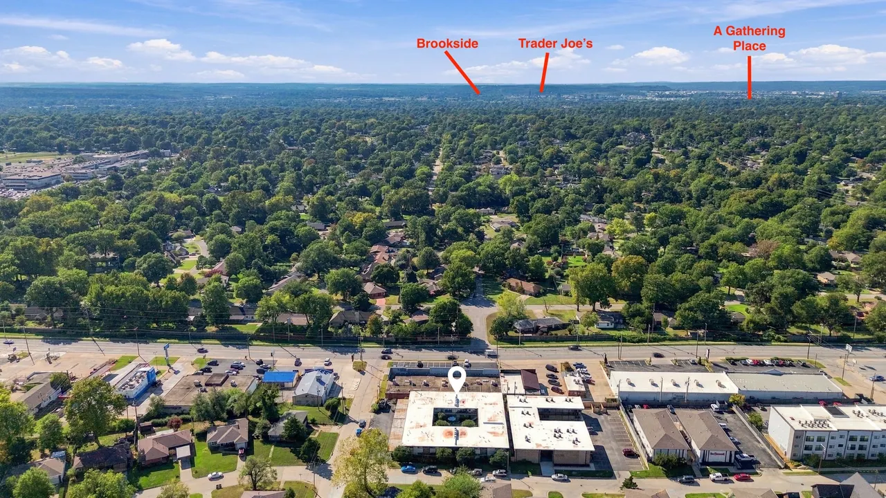 Photo 33 — 3333 E 38th Street 18, Tulsa, OK 74135