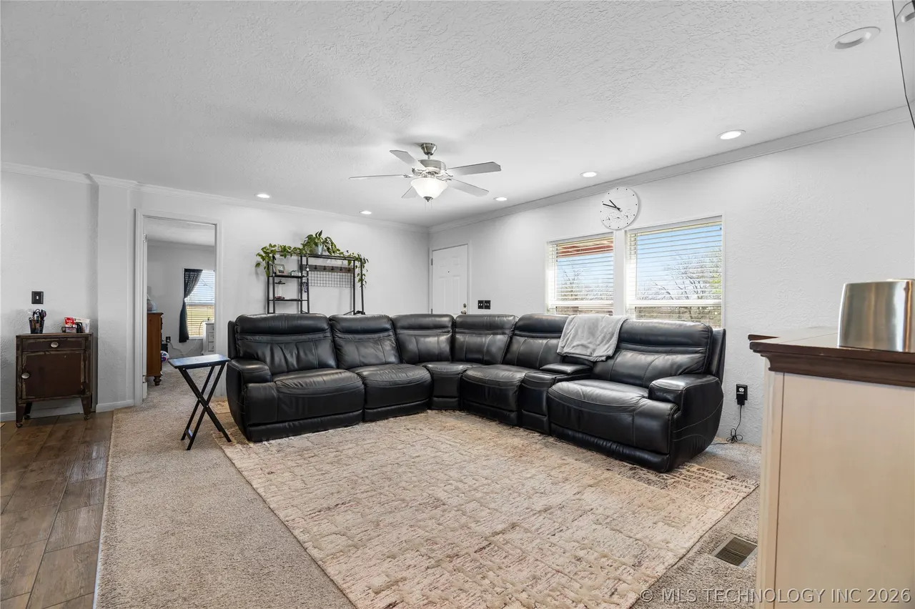 Photo 19 — 13487 Winford Road, Madill, OK 73446