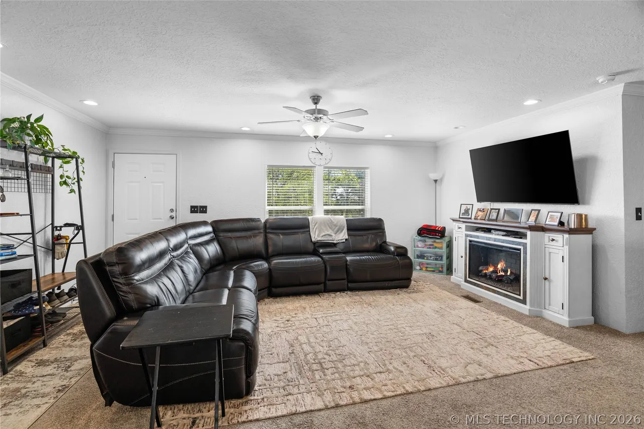 Photo 20 — 13487 Winford Road, Madill, OK 73446