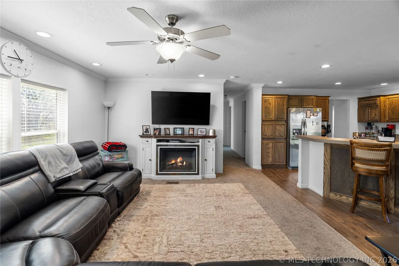 Photo 21 — 13487 Winford Road, Madill, OK 73446
