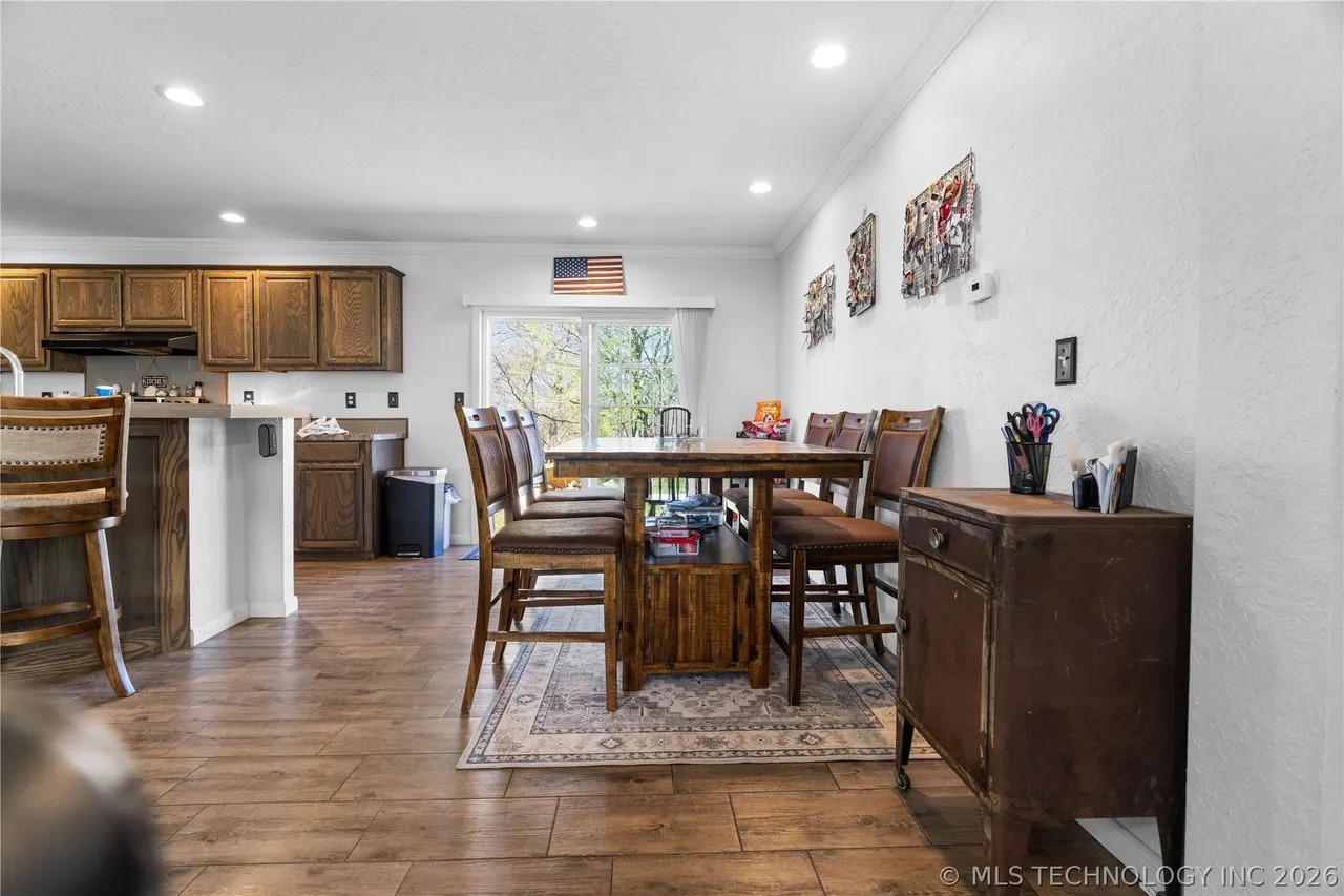 Photo 22 — 13487 Winford Road, Madill, OK 73446