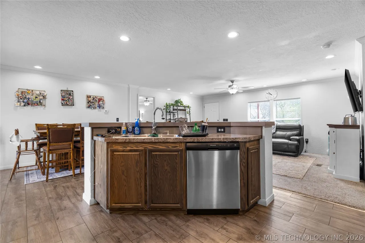 Photo 26 — 13487 Winford Road, Madill, OK 73446