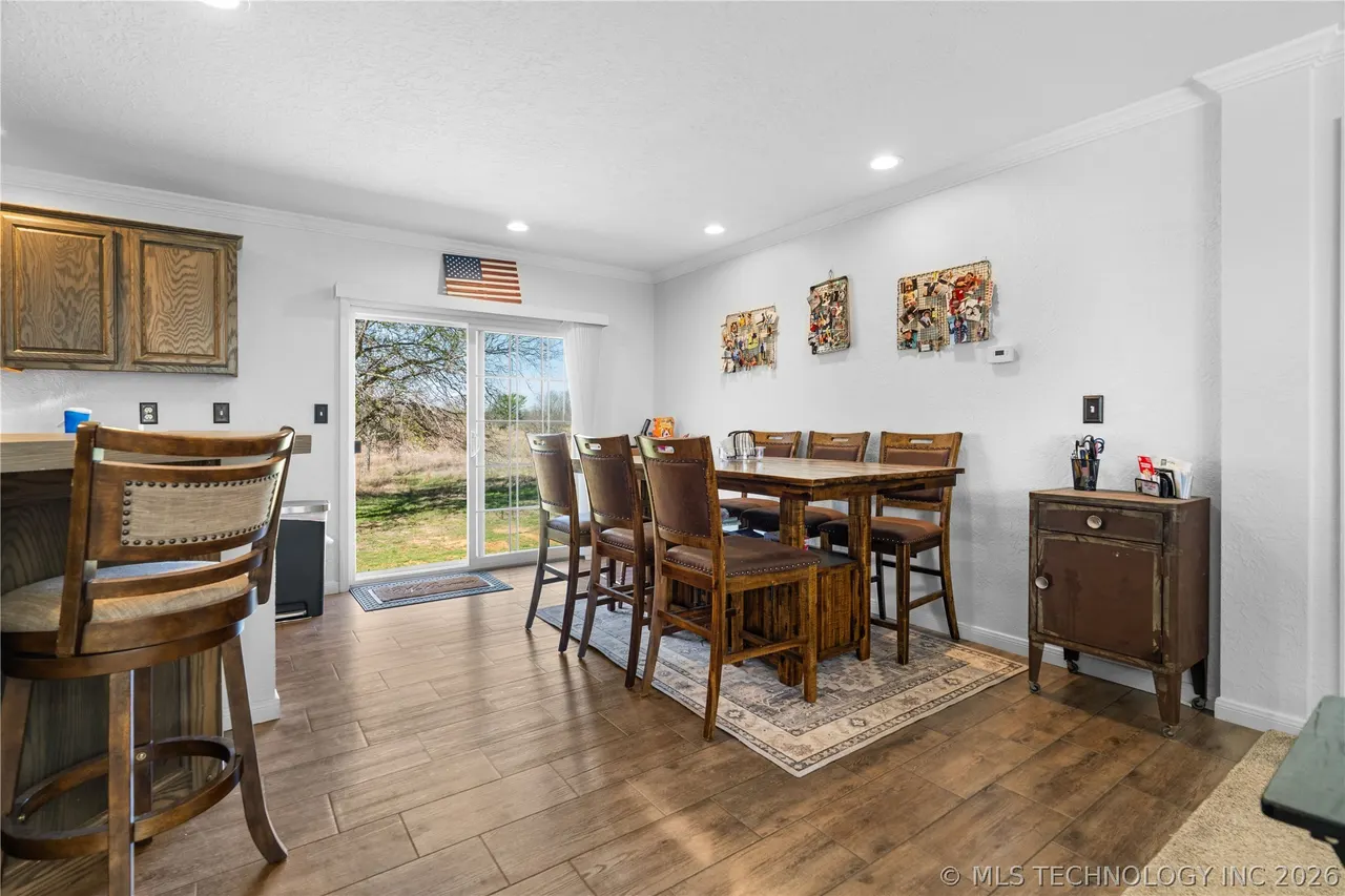 Photo 27 — 13487 Winford Road, Madill, OK 73446