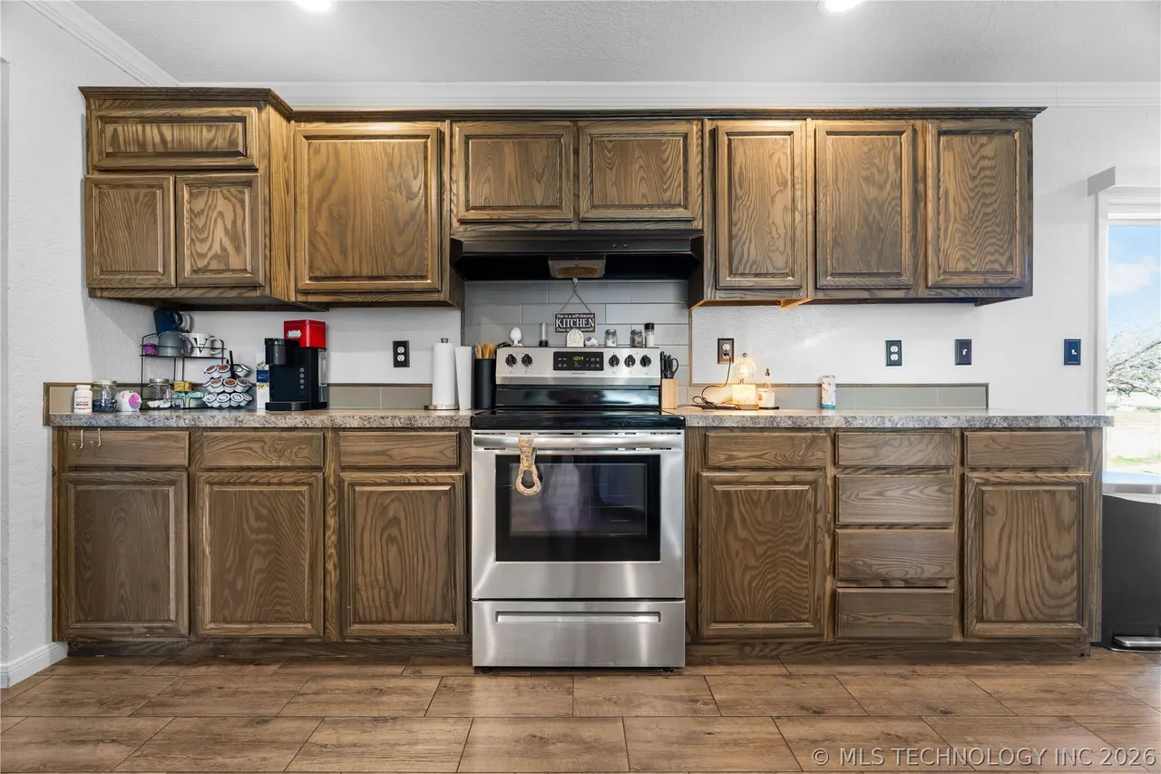 Photo 28 — 13487 Winford Road, Madill, OK 73446
